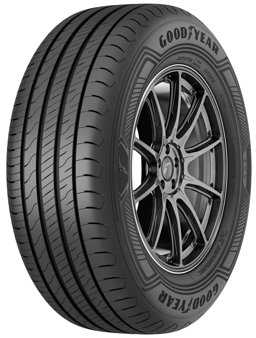 Goodyear sommerdekk Dekk1
